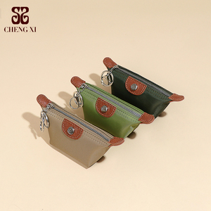 Mini Sac Cabas Unisexe Imperméable en Nylon Antivol, <span class=keywords><strong>Porte</strong></span>-<span class=keywords><strong>Monnaie</strong></span>, Sac à Main Femme <span class=keywords><strong>de</strong></span> Haute Qualité, Sac à Main Dame Tendance et Durable en Gros - Product Image 4