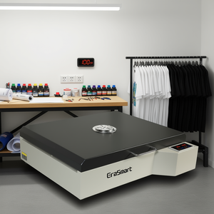 Machine à presser à chaud GraSmart A3 DTF, imprimante à plat pour t-shirts, 110V/220V - Product Image 2