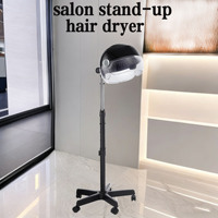 Machine à lisser les cheveux pour salon de coiffure, outil de soin des cheveux à domicile, coloration et coiffage des cheveux, séchage des cheveux