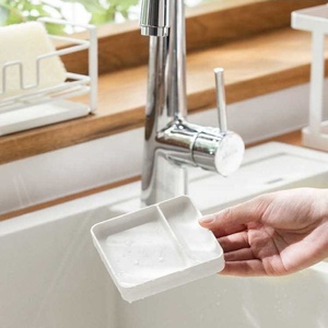 New bếp truy cập Tủ nồi nắp nồi nắp chủ và Pan muỗng phần còn lại cho nhà bếp nồi nắp chủ - Product Image 2