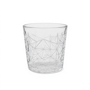 Verres à shot tulipe et verres à vin sans pied en cristal, faits main, de luxe, écologiques, pour la restauration, les bars et les fêtes - Product Image 4