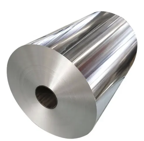 Aluminiums pule Aluminium folie für Finstock für Klimaanlage
