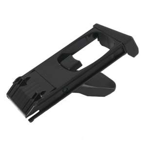 Porte-gobelet de voiture CZPINCHEN pour Toyota Hilux 2004-2015, tableau de bord, partie centrale, plastique, côté gauche/droit, 55604-0K020-C0 55604-0K010-C0 - Product Image 1