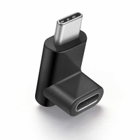 Modèle G54 Mini Micro USB vers USB-C 20W Adaptateur secteur Câble de données Laiton blanc