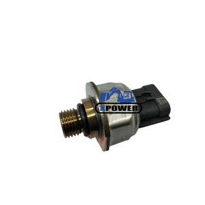 Excavator DH220-5 DH225-7 DX225-9C DX380 Pressure <b>Sensor</b> <b>Switch</b> Common Rail Pressure <b>Sensor</b> 85PP78-01 - Product Image 4