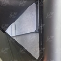 Écran gonflable d'intérieur extérieur de cage d'entraînement de tente de simulateur d'usine de haute qualité frappant l'enceinte gonflable de simulateur de golf