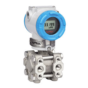 Transmissor de pressão AUTRol APT3100 Adequado para medição de fluxo e nível líquido de óleo e gás natural - Product Image 1