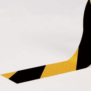 Nastro Riflettente in PET per Segnaletica Stradale, Avviso di Pericolo per Prevenzione Collisioni, Parcheggi, Miglioramento Visibilità del Traffico - Product Image 4