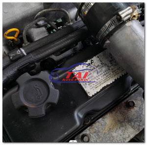 เครื่องยนต์ QD32 QD32T ของแท้ครบชุดสำหรับรถกระบะนิสสัน - Product Image 6