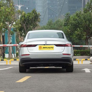 Roewe D7 2025 DMH 125km Edición Campeón Mundial, Vehículo Híbrido Enchufable de Nueva Energía de Roewe Cars - Product Image 6