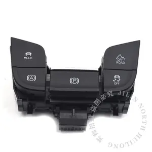 Lectric-freno de bruja, para Koda odiaq 566 927 225 B