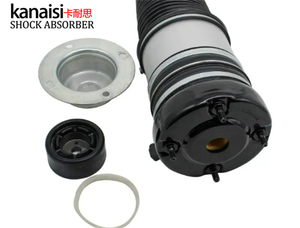 Allroad Quattro Pre-Air distanziamento emesso sacca ammortizzatore per Audi A6 C6 4F Allroad New 4 f0616039r 4 f0616040 4 f0616 - Product Image 2