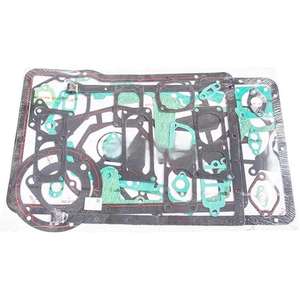 Hansen S00016455 + 01 Motor diésel original SC9DF Kit de juntas de reacondicionamiento del motor - Product Image 2