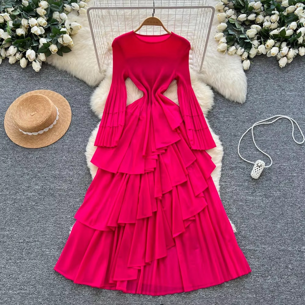Wholesale Korean Evening Gown High-Quality Mesh Material | Alibaba.com