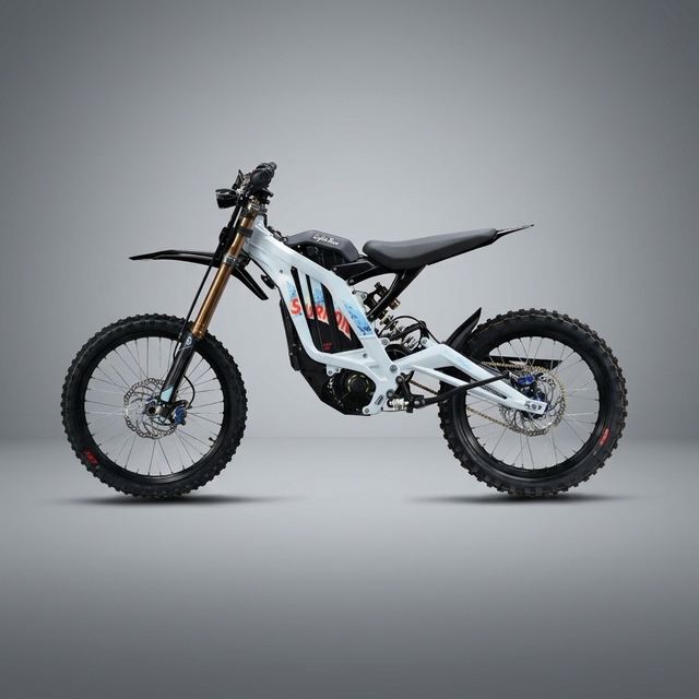 2026 Genuine Road Legal Sur Ron Light Bee X off Road 10000W 72v Electric Motorcycle E Motorcycle surron LBX E Dirt Bike