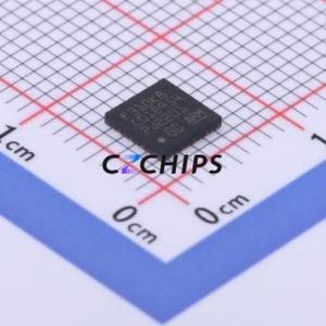 ต้นฉบับใหม่ GD32F310K8U6 55nm UFQFN-32-EP(5x5) ชิป IC ไมโครคอนโทรลเลอร์ (MCU/mpu/soc) - Product Image 1