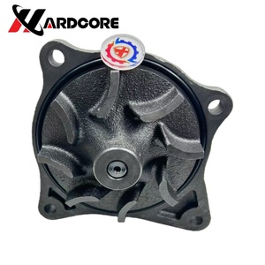 S6KT S6K Engine Parts Water Pump 5I7693 5I-7693 34345-10010 for 320 E200B E320C Excavator Parts - Product Image 2