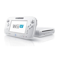 Console Wii U avec système entièrement en chinois, émulateur prenant en charge les jeux NGC, mémoire 32 Go, pack complet