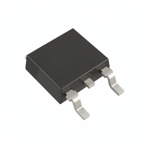 In Stock Transistors DMP4065SK3-13 Electronics Component TO-252 - Product Image 1