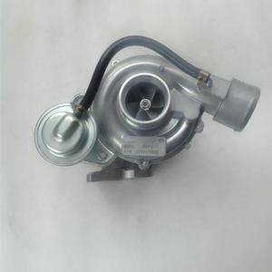 4JJ1 partes del motor turbo RHF4H Turbo VB420114 esposa 8980118922 8980118923 VB420114 turbo para Rodeo 8DH Pickup 3,0 DiTD - Product Image 1