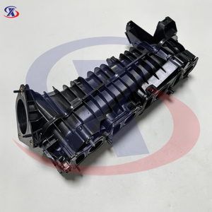 Впускной коллектор для BMWs 1 2 3 4 5 SERIES F20 F21 F22 X1 E84 X5 F15 11617807991 7807991 - Product Image 5