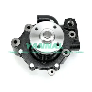 16100-2970 16100-2971 16100-2972 16100-2973 16100-2980 16100-2981 16100-3262 Water Pump For Hino H07D Engine Spare Parts