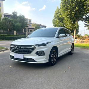 Wuling Capita 2020, Auto Usado, 1.5T, Equipamiento Completo, Auto Familiar - Product Image 1