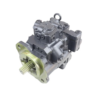 708-1W-00010 pour Pompe de Direction Hydraulique pour Chargeuse sur Pneus WA470-6/WA480-6 – Pièce de Remplacement avec Garantie de 6 Mois, Origine Guangdong - Product Image 2