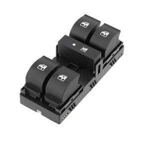 สวิตช์กระจกไฟฟ้าเฟียต 735631478 12V สำหรับรถยนต์ - Product Image 2