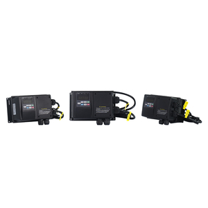 ไดรฟ์ปรับความถี่อัตโนมัติแบบเฟสเดียวเป็นสามเฟส ปรับความถี่ได้ 20 380V AC Drive VFD - Product Image 2