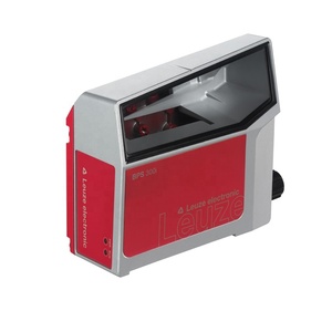 Sistema de Posicionamiento de Códigos de Barras Leuze BPS 300i SM 100 BCB G40 H47 L200 a Buen Precio - Product Image 1