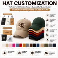 Topi Baseball Wol Tebal Motif Kotak-kotak Vintage Tweed Custom Logo Musim Dingin Hangat Sporty Formal 6-Panel Snapback Metal