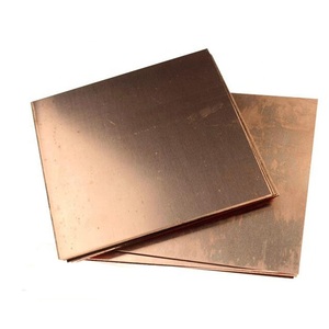 scrap copper sheet