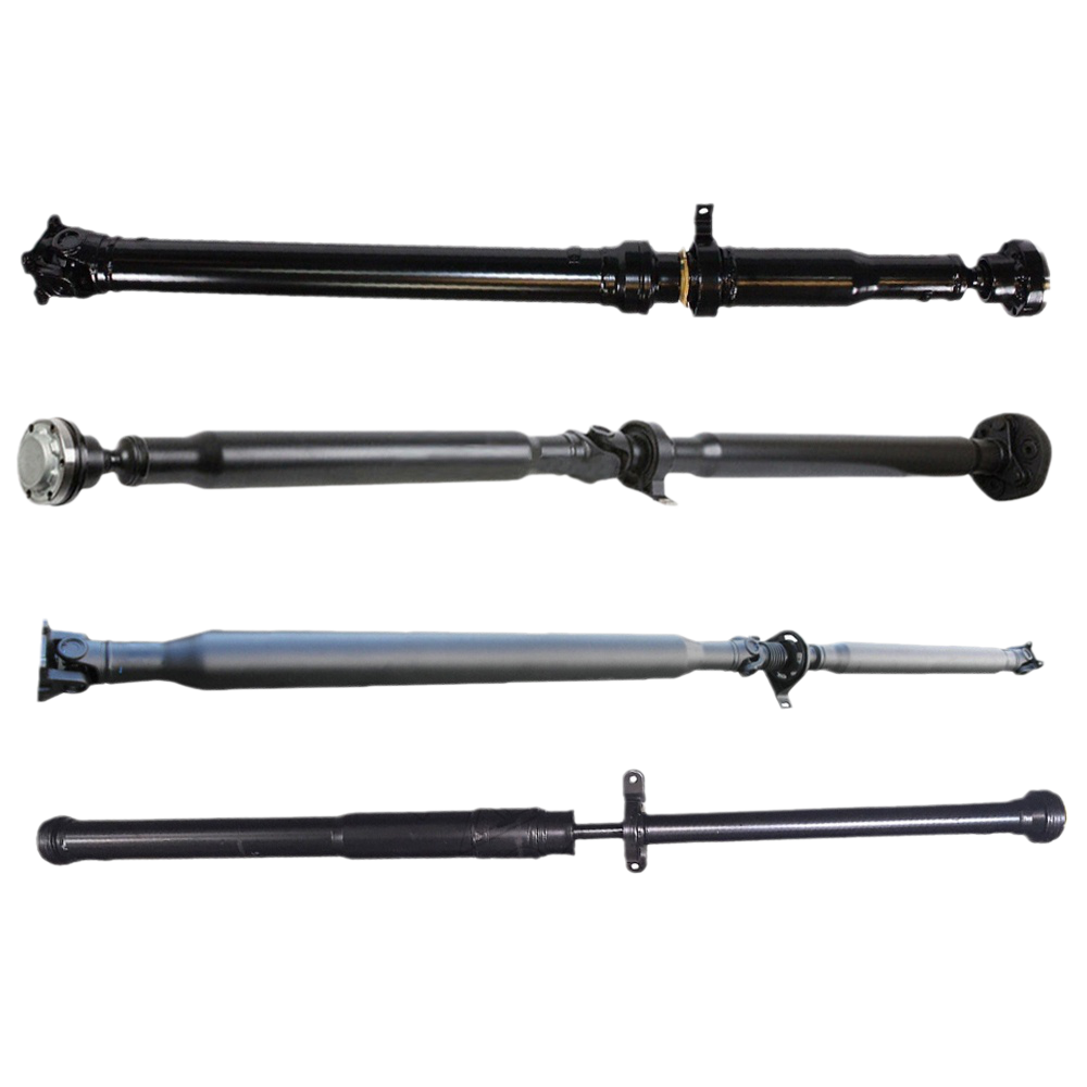 Drive Shaft Prop Shaft for BMW X3 E83 2.0D | Reliable Transmission Cardan  Propeller Shaft for Your Drivetrain Needs