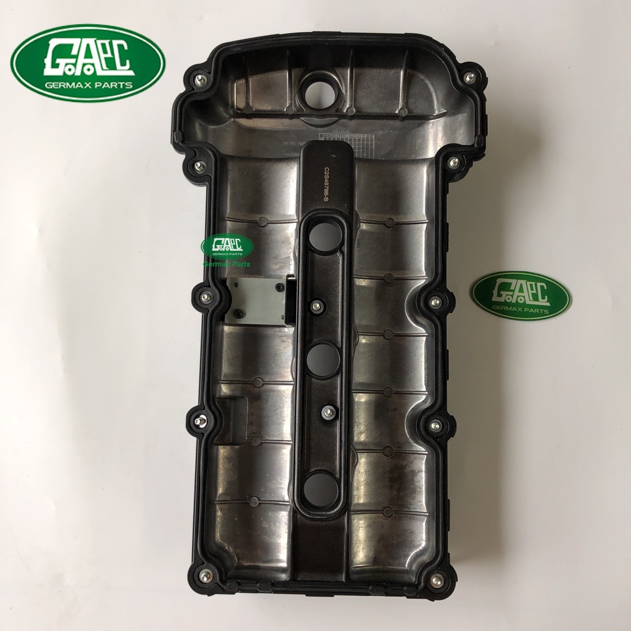 シードゥ XP LIMITED 1998年モデル 純正 VALVE COVER (部品番号420911558) 中古 [S556-109] Engine Valve Cover Aluminum for Jaguar S-TYPE 1999-2008