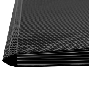 5-túi mở rộng tập tin cho các trường học và văn phòng tổ chức thực tế Nộp đơn sản phẩm - Product Image 5