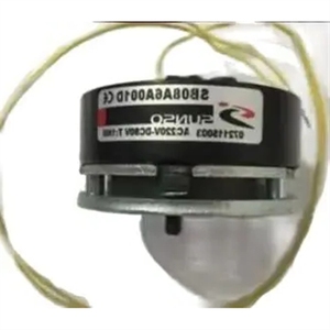 Frein électromagnétique SUNSO SB08A6A001D 06A-3 A6-1 02 10J16D J0116D C-2 DC90V <span class=keywords><strong>CDA</strong></span> A6-11 - Product Image 1