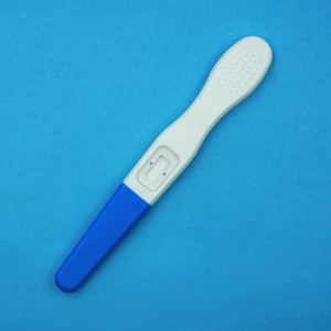 Phụ nữ của khả năng sinh sản kiểm tra Dự Đoán Kit Độ chính xác cao rụng trứng kiểm tra cho nước tiểu <span class=keywords><strong>HCG</strong></span> kiểm tra <span class=keywords><strong>Midstream</strong></span> cho mang thai - Product Image 5