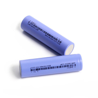 Precio de Fábrica, Batería de Iones de Litio 18650 de 3.7V y 2000mAh, Celdas Cilíndricas de Iones de Litio para Bicicletas Eléctricas, Drones y Proyectos DIY