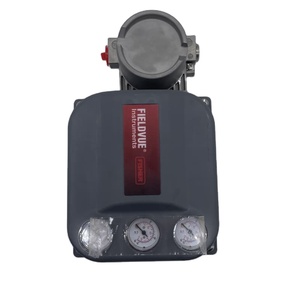 DVC6200hc FISHER FIELDVUE DVC6200 DVC 6200 ตัวควบคุมแบบแอคชั่นเดี่ยว - Product Image 3