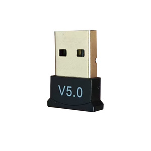 IFA01 Adaptateur USB Wi-Fi interne sans fil BT 5.0 2.4GHz 150Mbps Mini Cartes Réseau - Product Image 1