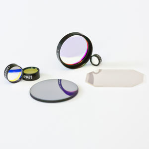 370nm 10nm Fwhm Filtro de espejo <span class=keywords><strong>Uv</strong></span> de alta calidad Filtros de paso de banda <span class=keywords><strong>Uv</strong></span> - Product Image 5