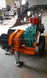 Trống đôi tời công cụ thủ công khác - Product Image 5