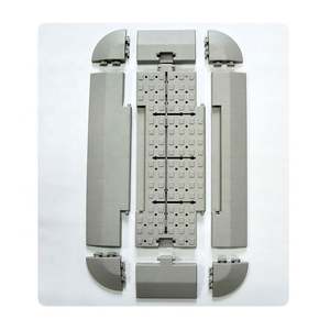 Revêtement de sol de protection de gazon pour sports d'extérieur à emboîtement modulaire - Product Image 5