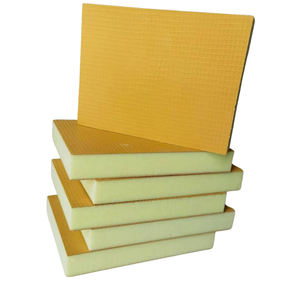 Panneau de support pour carrelage en mousse XPS <span class=keywords><strong>Wedi</strong></span> Silimar de haute qualité, épaisseur 6 mm - Product Image 2