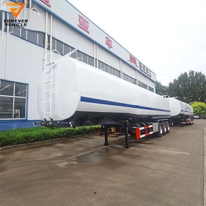 Semirremolque de Transporte de Gas GNC de 3 Ejes - Product Image 6