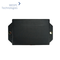 Régulateur de tension automatique triphasé AVR KI-DAVR-150S 15KW 12KVA pour générateur diesel KIPOR PLY AVR 150S