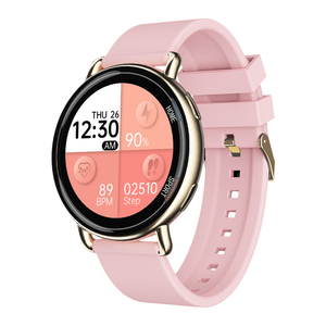 สมาร์ทวอทช์ฟิตเนสแบบกันน้ำ พร้อมสายนาฬิกาที่เปลี่ยนได้ - Product Image 3