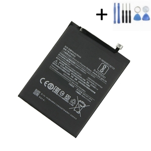 แบตเตอรี่สำรอง BN4A 4000mAh สำหรับ Xiaomi Redmi Note 7 Note 7 Pro CE RoHS ขายส่งจำนวนมาก คุณภาพสูง ความจุเยอะ - Product Image 3