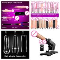 Masturbator für Frauen und Männer Intelligentes Automatisches Sexspielzeug Stoßende Sexmaschine Guter Preis Öffnen Sie einen Sexshop
